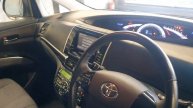 2012 Toyota Estima 2.4 Auto Aeras