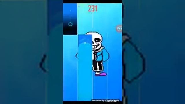 Sans пианино 1 2 3 игра на телефоне