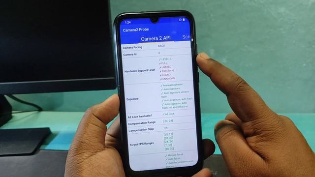 Syberia OS v6.1 + Nexus Kernel = Smooth Performance on Redmi Note 7 (Android 13)