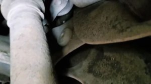 Замена шаровой опоры Citroen C4 Picasso