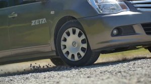 Шины Zeta ZTR50