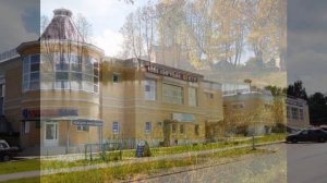 село Красное на волге Путешествие в Красное-на-Волге