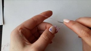 Винтажная сеточка Ирландского кружева