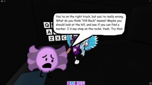 How To Get The *COUGH DROP MARKER* In Roblox Find The Markers!
