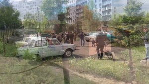 9 МАЯ 2023 РЕТРОМОТОР ПАРАД СТАРИННЫХ АВТОМОБИЛЕЙ