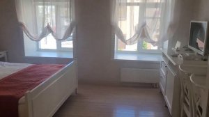 Ярославль. Отель-"Купцов дом".Обзор