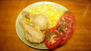 ♨️ВКУСНАЯ КУРИЦА В МОЛОКЕ ПРОСТОЙ РЕЦЕПТ КУРИЦЫ В МУЛЬТИВАРКЕ#РЕЦЕПТЫ ДЛЯ МУЛЬТИВАРКИ |МУЛЬТИВАРКА