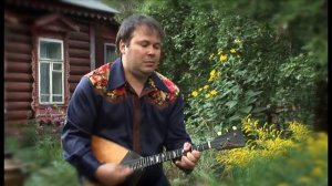 Юрий Шутов балалаечник