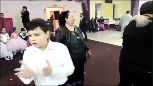 Gypsy songs.Н.Бузылёва-А мы не грубияны,даже когда пьяны!(Свадьба Томск).