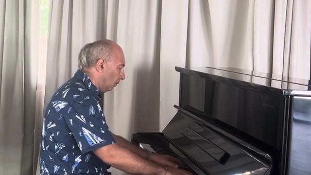 Скажи откуда ты взялась И Тальков кавер Виктора Платкова смотреть онлайн