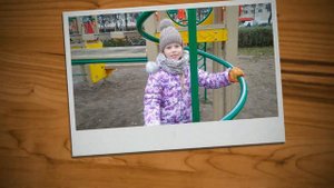 Дети о Колпино