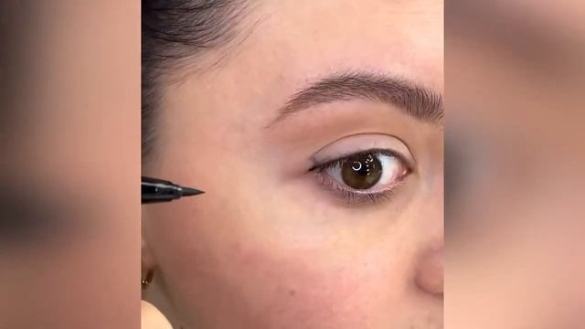 Легкие стрелки на каждый день❤️ смотреть онлайн