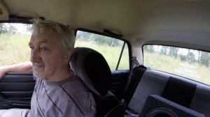 Покатушки на ваз 2105 бк.