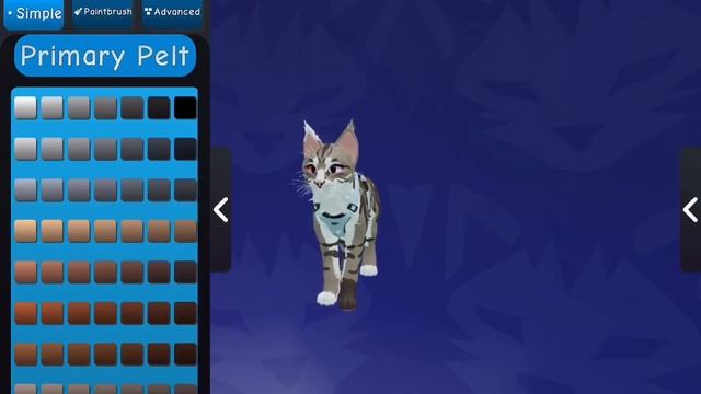 How to get two different eye colors! Warrior cats смотреть онлайн