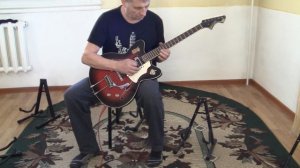 Jolana Graziella  Иолана Грациелла