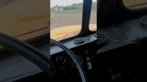 ремонт Урала сеновоза нет тормозов