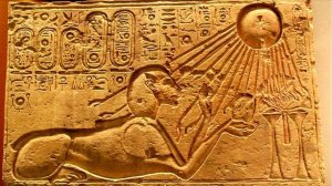 Древняя цивилизация Марса