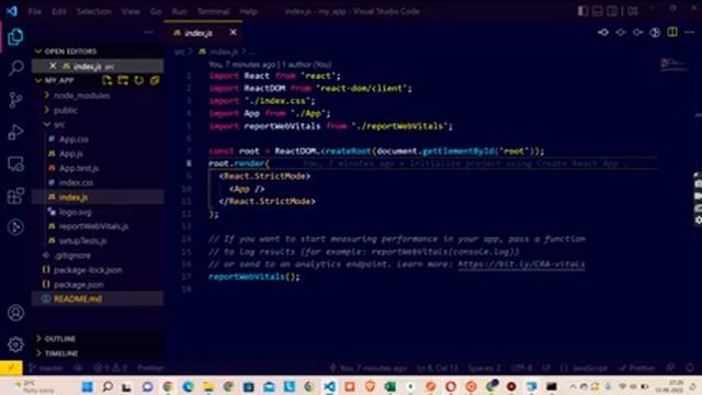 React.js: first class смотреть онлайн