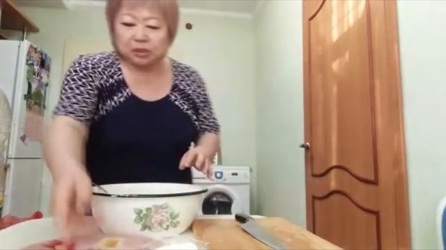 Как быстро приготовить салат из Спаржи смотреть онлайн