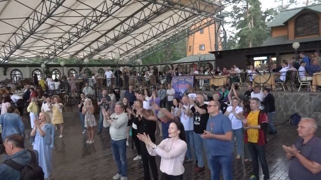 2 (ч) XXII - Фестиваль * ДРУЗЕЙ BEATLES * Тольятти - 2023 смотреть онлайн