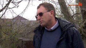 Вышка мобильной связи I Горячая линия