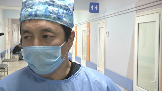 13/11/2020 - Новости канала Первый Карагандинский смотреть онлайн