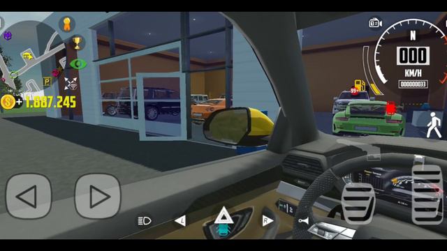 Car Simulator 2  Cadillac Escalade  Lamborghini URUS Police Chase  New Update  New Cars
