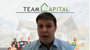 TeamCapital -  Подробный разбор + 1час ответы и вопросы от ОСНОВАТЕЛЯ.