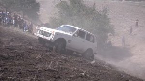Кубок СКФО 2023 Талги - Стандарт