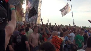 Северный флот - Вперед и вверх @ Доброфест 2016