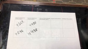 Взвешиваем подделку TOYOTA 5W30 и 0W30 + оригинал.