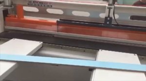 Форматно раскроечный станок MJB1327 для МДФ, ДСП и ДВП