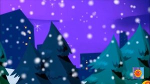 Песенки о святом Николае