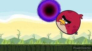 Angry Birds Animation: Angry Birds Space 11th Anniversary