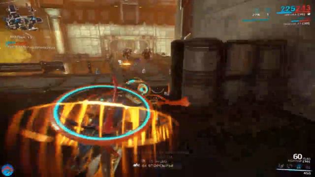 Warframe - 20 день в игре смотреть онлайн