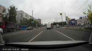 Это же Мерседес! (продолжение)