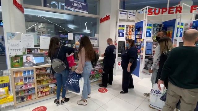 ШОПИНГ В ИЗРАИЛЕ | ЦЕНЫ | МОИ ПОКУПКИ | ZARA | MANGO смотреть онлайн