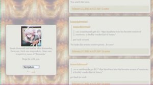 Интернет Культ Аниме Персонажа | Komaeda Love Mail