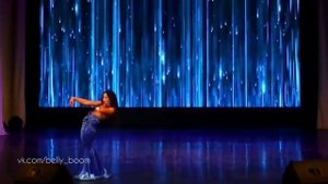 Курс по пластике танцовшицы восточного танца от Анастасии Тереховой BELLY BOOM PROJECT ❤️