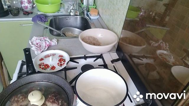 Одиноким Предоставляется Рецепт Вкусных Котлет? Макароны ⚡Зелёный Салат? смотреть онлайн