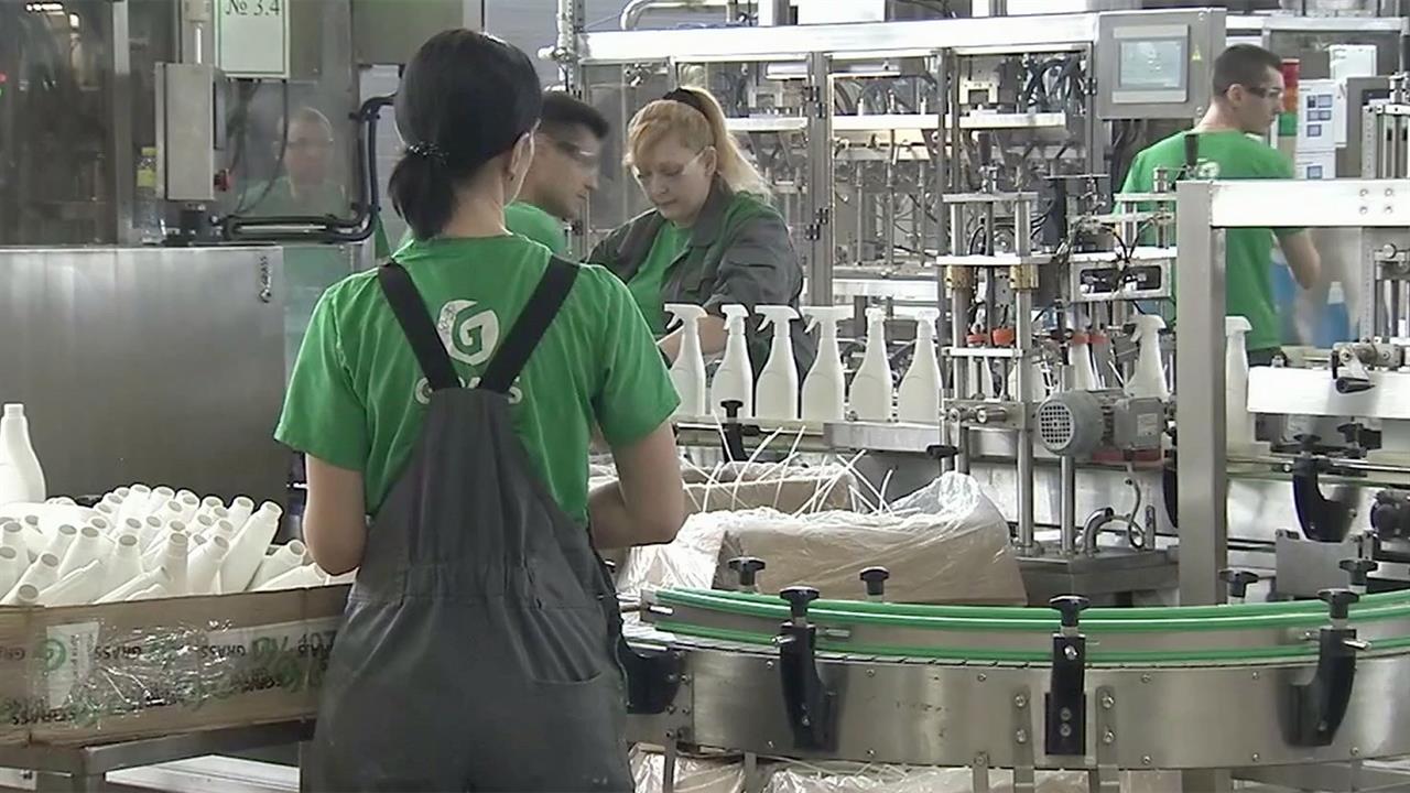 Благодаря санкциям для российских производителей с каждым днем открывается все больше возможностей