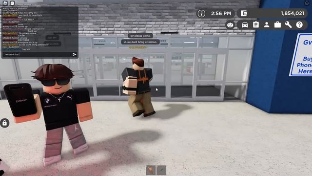 Greenville Wisconsin Roblox - Live Stream Driving Roleplay смотреть онлайн