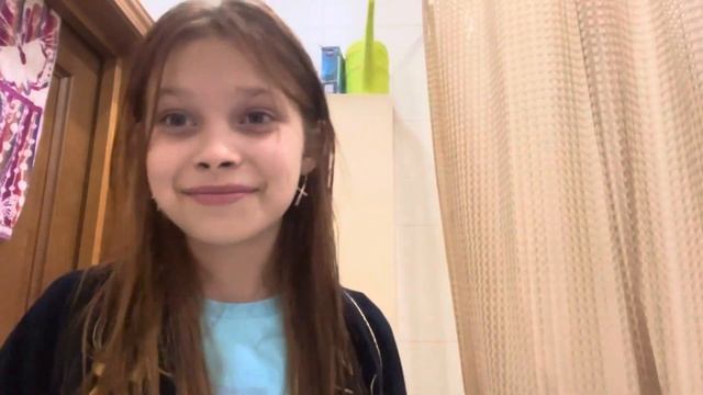 Я ПОКРАСИЛАСЬ для СОРЕВНОВАНИЙ?! смотреть онлайн