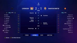 FIFA 22 Bayer Leverkusen Career Mode #23 "MUNICH & DORTMUND!"