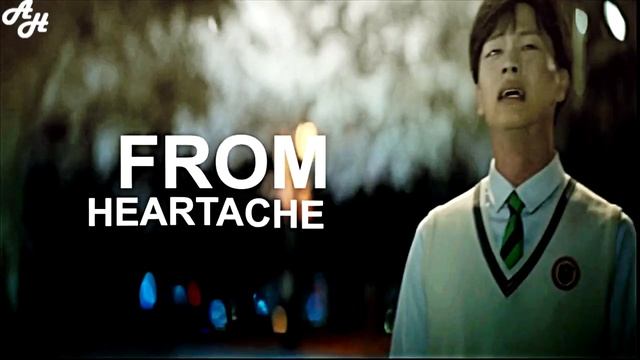 Lee Seung Cheon ›› Believer [The Golden Spoon] смотреть онлайн