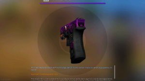 [Glock-18 | Moonrise] Sticker Combinations - CSGO