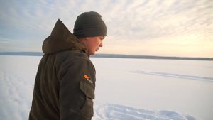 Нашли iPhone 12 и другие жуткие находки во льдах!