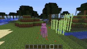 Minecraft - Mods: MORE Player Models (1.5.2)