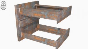 Закладные детали в железобетоне | Конструкции зданий