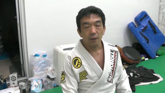 PARAESTRA ТОКИО. ИНТЕРВЬЮ С НАКАИ ЮКИ смотреть онлайн